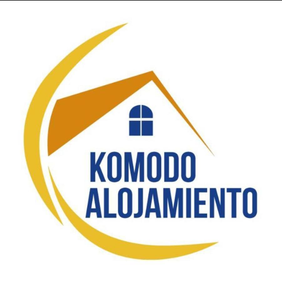 Komodo Alojamiento- Hostal Autoservicio - Ubicado Muy Cerca Al Centro Historico -Habitaciones Con Bano Privado, Wifi , Cama 2X2 ポパヤン エクステリア 写真